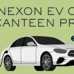 Nexon EV CSD Canteen Price List in India PDF