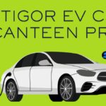 Tigor EV CSD Canteen Price List in India PDF