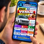 2023 Hyundai Venue Canara Bank Auction in Bhagalpur